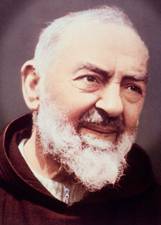 Cha Padre Pio
