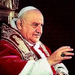 Đức Giáo Hoàng Gioan XXIII