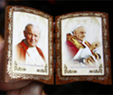 Lễ Phong Thánh Cho Hai Vị Giáo Hoàng Gioan XXIII và Gioan Phaolô II