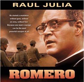 Chứng Nhân Thời Đại - TGM Romero