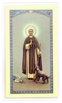 Thánh Martin de Porres - Tấm Lòng Vàng