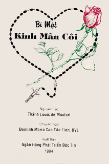 BÍ MẬT KINH MÂN CÔI