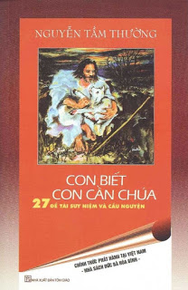 Con Biết Con Cần Chúa
