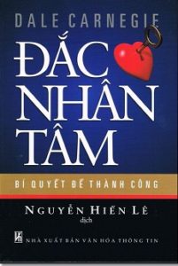 ĐẮC NHÂN TÂM