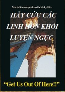 HÃY CỨU CÁC LINH HỒN KHỎI LUYỆN NGỤC