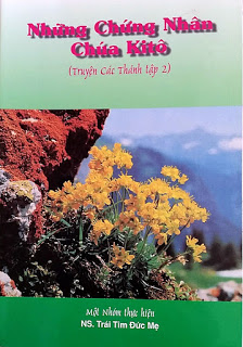 Những Chứng Nhân Chúa Kitô - tập 2