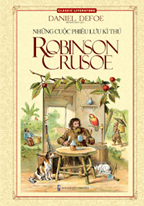 Những Cuộc Phiêu Lưu Kì Thú Robinson Crusoe