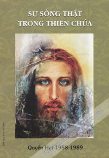 Sự Sống Thật Trong Thiên Chúa