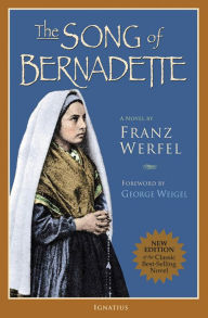 Truyện Thánh Bernadette Soubirous