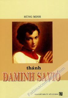 Truyện Thánh Đaminh Savio