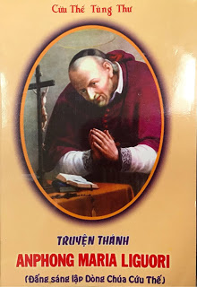 Thánh Anphong Maria Liguori
