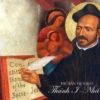 THỦ BẢN TỰ THUẬT THÁNH I-NHÃ LOYOLA