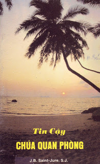 TIN CẬY CHÚA QUAN PHÒNG