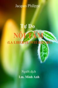 TỰ DO NỘI TÂM