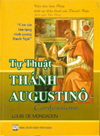 Tự Thuật Thánh Augustinô