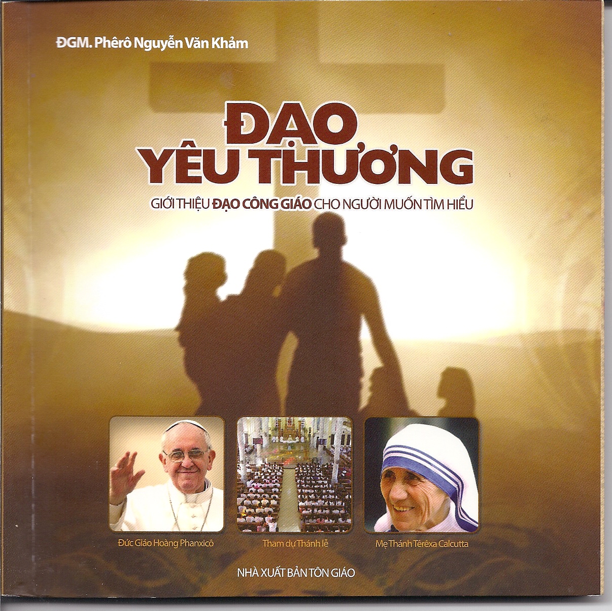 Đạo Yêu Thương