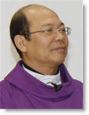 LM Joseph Nguyễn Thái